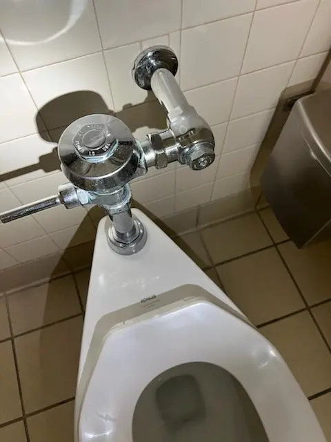 Fixture installation and repair for Sewer Camera Inspection in Adamston